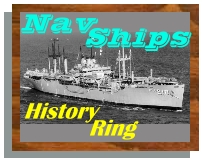 NavShips History Ring